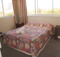 The Shore Holiday Apartments - SA Accommodation
