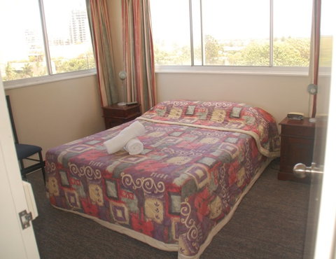 The Shore Holiday Apartments - SA Accommodation 0