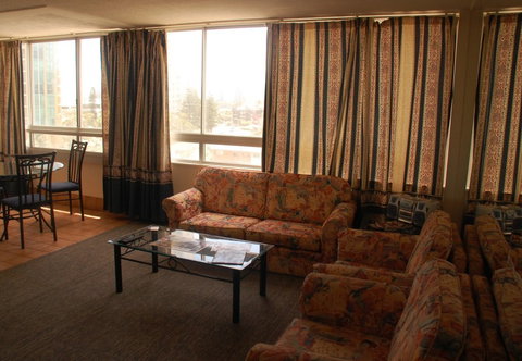 The Shore Holiday Apartments - SA Accommodation 1