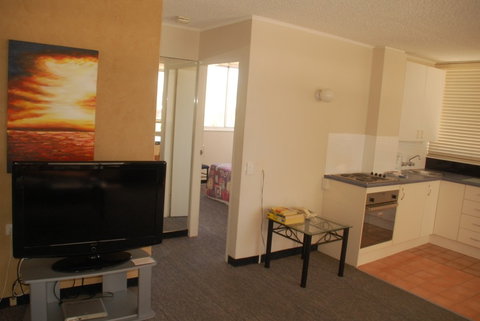 The Shore Holiday Apartments - SA Accommodation 2