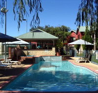 Amalfi Resort - SA Accommodation