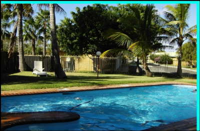 The Gateway Motel - SA Accommodation 1