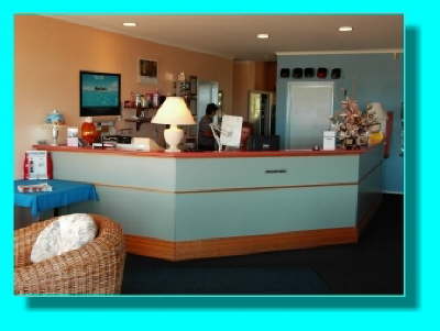 The Gateway Motel - SA Accommodation 3