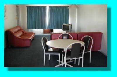 The Gateway Motel - SA Accommodation 5