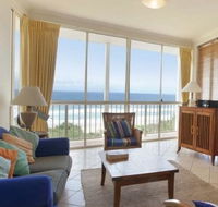 Whale Watch Ocean Beach Resort - SA Accommodation