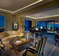 Stamford Plaza Brisbane - SA Accommodation