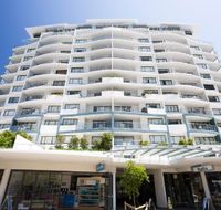Seamark On First - SA Accommodation