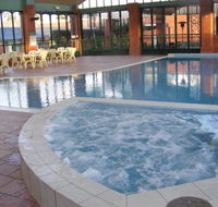 All Seasons Hotel Bendigo - SA Accommodation