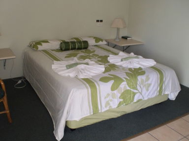 Moodlu QLD SA Accommodation