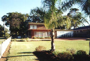 Barringella NSW SA Accommodation