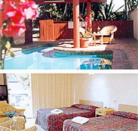 Silver Sands Motel - SA Accommodation