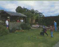 Tambo Lodge - SA Accommodation 0