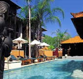 Hibiscus Gardens Spa Resort - SA Accommodation