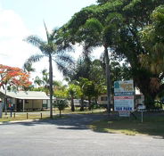 Mango Tree Tourist Park - SA Accommodation