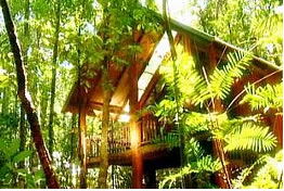 Topaz QLD SA Accommodation