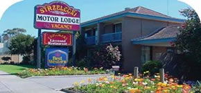 Traralgon South VIC SA Accommodation