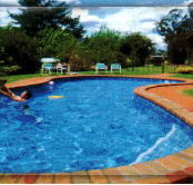 Delany Lodge - SA Accommodation
