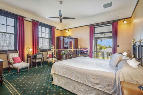 Ballina Manor Boutique Hotel  - SA Accommodation 1