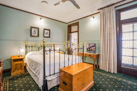 Ballina Manor Boutique Hotel  - SA Accommodation 2