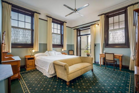 Ballina Manor Boutique Hotel  - SA Accommodation 3