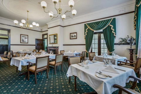Ballina Manor Boutique Hotel  - SA Accommodation 4