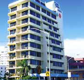 Aries Holiday Apartments - SA Accommodation