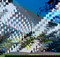 Asti Motel - SA Accommodation