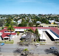 Central Park Motel - SA Accommodation