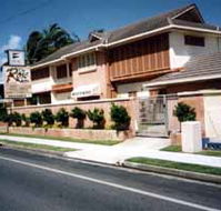Comfort Inn The Rose - SA Accommodation