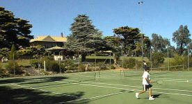 Lakes Entrance VIC SA Accommodation