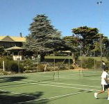 Fraser Island Retreat - SA Accommodation