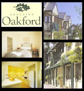  SA Accommodation
