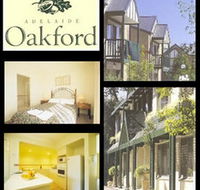 Adelaide Oakford Apartments - SA Accommodation