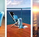 The Deck-house - SA Accommodation