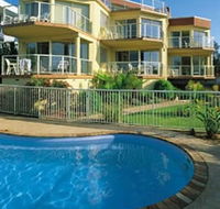 A Baywatch Apartments - SA Accommodation