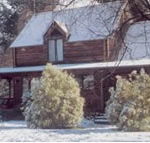 Leura Lodge - SA Accommodation