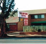 Gallop Motel - SA Accommodation