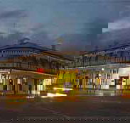 Mt Gambier Hotel - SA Accommodation