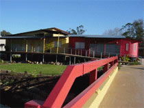 West Woombye QLD SA Accommodation