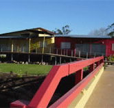 Red Bridge Motor Inn - SA Accommodation