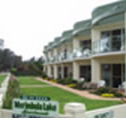 Merimbula Lake Apartments - SA Accommodation