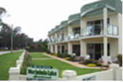 Merimbula Lake Apartments - SA Accommodation 0