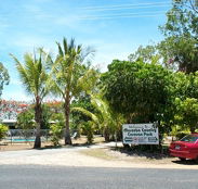 Mareeba Country Caravan Park - SA Accommodation