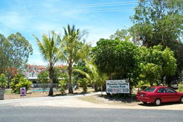 Mareeba Country Caravan Park - SA Accommodation 0
