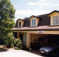 Bridge Street Motor Inn - SA Accommodation