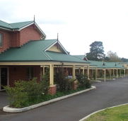 Federal Hotel Motel - SA Accommodation