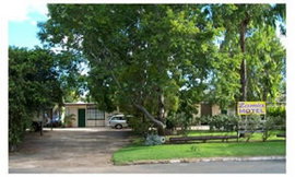 Orion QLD SA Accommodation