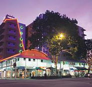 Darwin Central Hotel - SA Accommodation