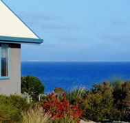 Bear Gully Coastal Cottages - SA Accommodation