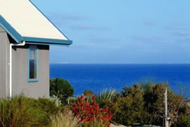 Bear Gully Coastal Cottages - SA Accommodation 0